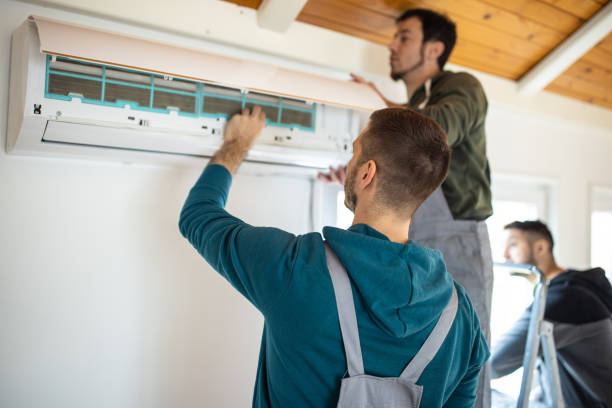 Best HVAC cleaning services  in Abbeville, GA
