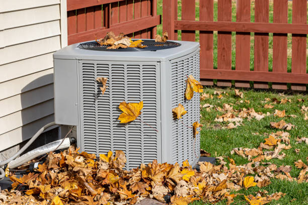 Air duct cleaning in Abbeville, GA