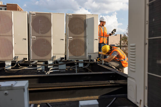 HVAC troubleshooting in Abbeville, GA