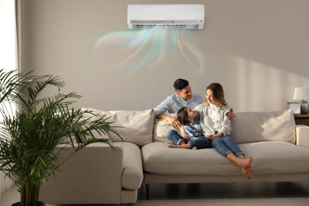 Best HVAC installation services  in Abbeville, GA