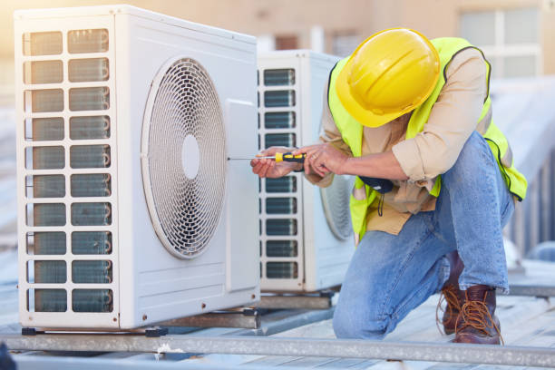 Best HVAC maintenance plan  in Abbeville, GA