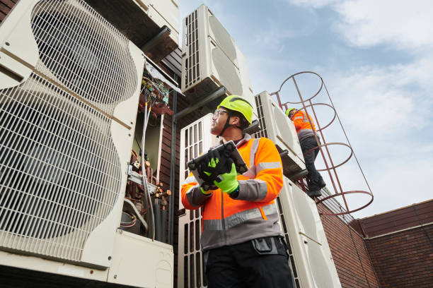 Best HVAC cleaning services  in Abbeville, GA