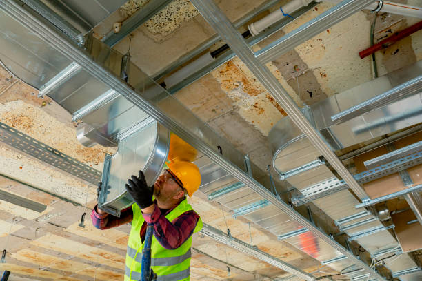 Ductless HVAC repair in Abbeville, GA