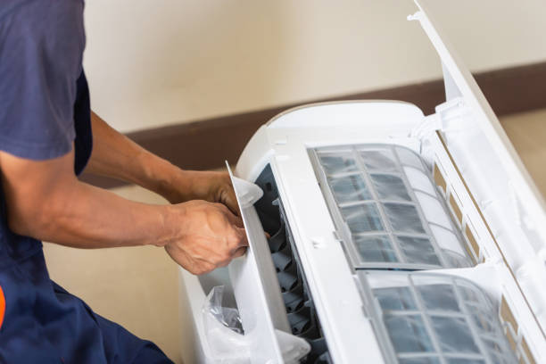 Trusted Abbeville, GA HVAC Experts