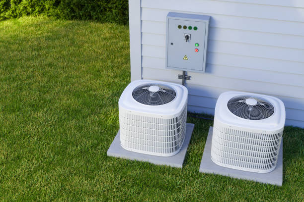 Ductless HVAC repair in Abbeville, GA