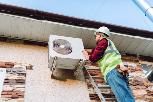 Best 24/7 HVAC repair  in Abbeville, GA