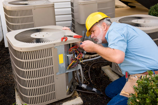 Best Local HVAC companies  in Abbeville, GA
