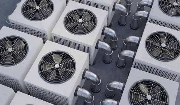 Best Residential HVAC services  in Abbeville, GA