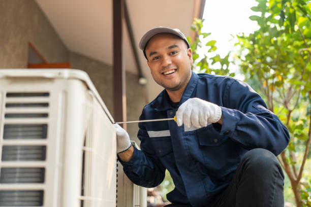 HVAC emergency services in Abbeville, GA