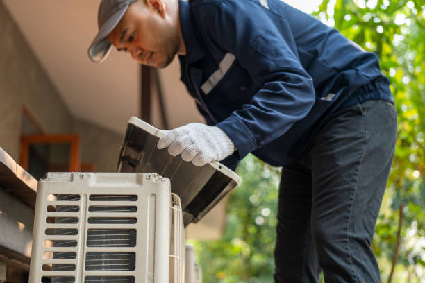 Affordable air conditioning repair in Abbeville, GA